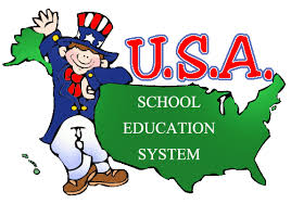 USA School Education Structure and Grading System