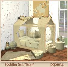 sims 4 toddler beds cc the ultimate
