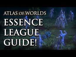 Path Of Exile Essence League Beginners Guide Everything You Need To Know