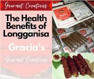 What are the benefits of eating longganisa?