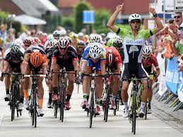 Ronde 16 gaat van start. Sven Vanthourenhout Wint Tweede Etappe In Ronde Van Vlaams B Gazet Van Antwerpen Mobile