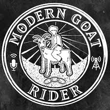 Modern Goat Rider: an Odd Fellows podcast