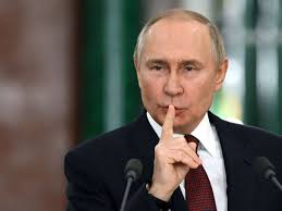 Putin will „Spezialoperation“ schnell beenden - ohne Verhandlungen
