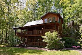 heartland cabin als in pigeon forge