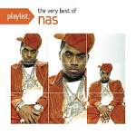 Playlist: The Very Best of Nas [Clean]