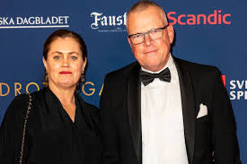 Janne rose to fame only after his successful career so, much information about his early life is under the radar. Sweden Boss Janne Andersson Admits His Wife Has Been Slamming His Choice Of Substitutions At Euro 2020 Football Reporting