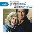 Playlist: The Very Best of George Jones [Duets]