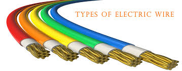 electrical wire size purposes
