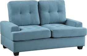 homelegance clumber sleeper sofa