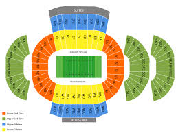 Beaver Stadium Seating Chart Cheap Tickets Asap