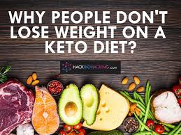 lose weight on a keto t