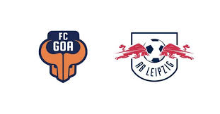 A collection of the german clubs best strikes in the competition. Isl Fc Goa Announce Partnership With Bundesliga Side Rb Leipzig