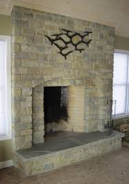 Rumford Fireplace Kits For Indoor