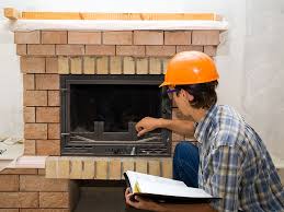 Cost To Repair A Fireplace Estimates