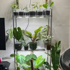 Sansi 15w T8 Led Plant Grow Light