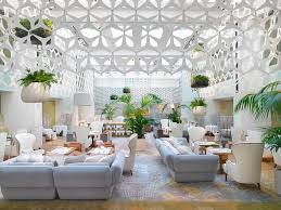 world s best hotel lobby designs