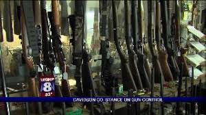 Not only is arsenal capable of purchasing weapons from former soviet bloc and european countries, it manufactures ak variant firearms and all components and accoutrements for these firearms here in the usa. Davidson County Takes A Stance On Gun Control Myfox8 Com