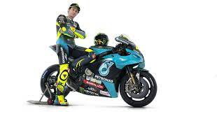 After several years of further development work in motorcycle racing, we announced in 2019 that petronas srt would contest in all three top level. Motogp Rossi Talks About Joining Petronas Yamaha Srt Video Roadracing World Magazine Motorcycle Riding Racing Tech News