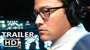 Sometime ago he started a community online with his brother called hitrecord enabling people to. 7500 Official Trailer 2020 Joseph Gordon Levitt Flight Attack Movie Hd Youtube