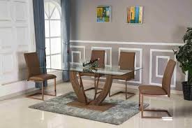 Втора употреба уникално красива барокова трапезна маса и шест стола. Trapezna Masa Edgar