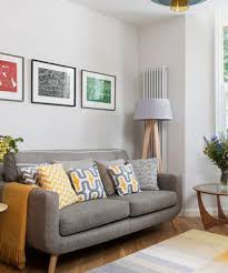 55 Small Living Room Ideas To Maximise