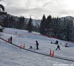 brighton utah us ski resort review
