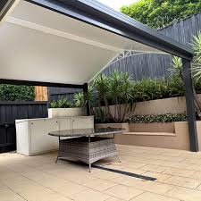 Pergola Designs Sydney Timber Pergola