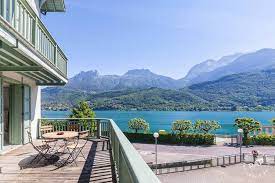 location appartement a 12 km d annecy 4