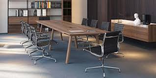 What Size Meeting Table Space Per