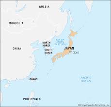 Thailand, australia, new zealand, taiwan, south korea, china, myanmar, singapore and brunei are some other early candidates. Japan History Flag Map Population Facts Britannica