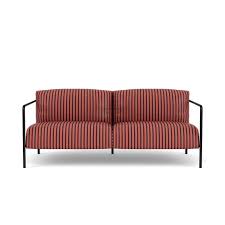 Fold Outdoor 2 Seater Sofa By The