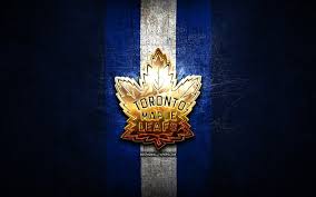 Canada/canada/, toronto (on yandex.maps/google maps). Download Wallpapers Toronto Maple Leafs Golden Logo Nhl Blue Metal Background Canadian Hockey Team National Hockey League Toronto Maple Leafs Logo Hockey Usa For Desktop Free Pictures For Desktop Free