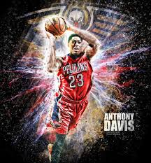 Have someone in your life who. Anthony Davis Wallpapers Top Free Anthony Davis Backgrounds Wallpaperaccess