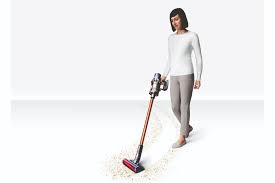 New Dyson Vacuums 2018 Meet The Cordless Cyclone V10 Family
