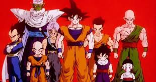 Take this quiz to find out. Quiz How Well Do You Know Dragon Ball Z Characters And Their Races Dbz