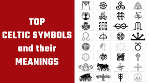 It may also embody personal power. Top Celtic Symbols And Their Meanings