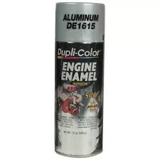 Engine Enamel Engine Paint Dupli Color