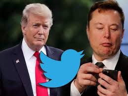 Elon Musk bought Twitter: Donald Trump has been praising Elon Musk, will  now return to Twitter, gave this answer/https://jaanzieoutfits.com/