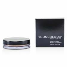 youngblood loose mineral foundation 10g