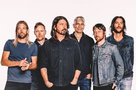 Foo Fighters New Album Concrete And Gold Cements Itself At