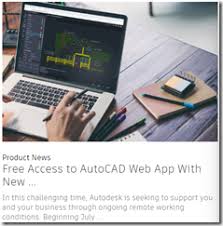 Autocad web and mobile apps. Autocad Web App Program Free For A Limited Time Between The Lines