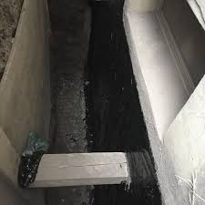 basement waterproofing edmonton