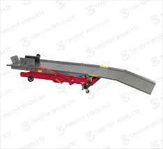 Great savings & free delivery / collection on many items. Sealey Mc365 Hydraulic Motorcycle Lift 365kg Timothy Wood Limited