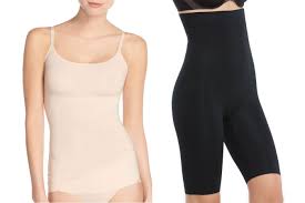 The 9 Best Spanx Shapewear Under 100 To Buy Online People Com