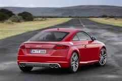Is the Audi TTS reliable?