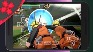 Naruto Ultimate Ninja Impact für Android - APK herunterladen