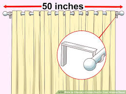 How To Choose A Curtain Rod For Your Window Decor 10 Steps
