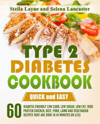 Yet, cooking fresh and nutritious meals at home can be a challenge. Type 2 Diabetes Cookbook Ebook By Selena Lancaster Rakuten Kobo