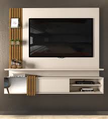 Gotti Wall Mounted Tv Unit For Tvs