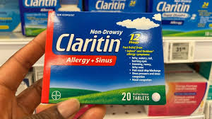 claritin explained usage dosage and